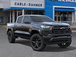 2025 Chevrolet Colorado Crew Cab 4WD Pickup for sale #104995 - photo 21
