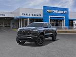 2025 Chevrolet Colorado Crew Cab 4WD Pickup for sale #104995 - photo 22
