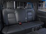 2025 Chevrolet Colorado Crew Cab 4WD Pickup for sale #104995 - photo 17
