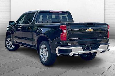 2025 Chevrolet Silverado 1500 Crew Cab 4WD Pickup for sale #105001 - photo 1