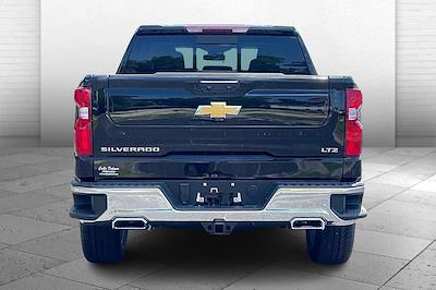2025 Chevrolet Silverado 1500 Crew Cab 4WD Pickup for sale #105001 - photo 2