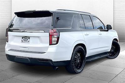 2021 Chevrolet Tahoe 4WD SUV for sale #105002A - photo 2