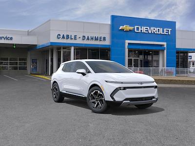 2025 Chevrolet Equinox EV FWD SUV for sale #105005 - photo 1