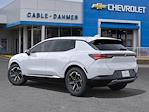 2025 Chevrolet Equinox EV FWD SUV for sale #105005 - photo 4