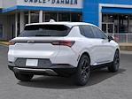 2025 Chevrolet Equinox EV FWD SUV for sale #105005 - photo 2
