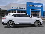 2025 Chevrolet Equinox EV FWD SUV for sale #105005 - photo 5