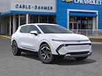 2025 Chevrolet Equinox EV FWD SUV for sale #105005 - photo 7