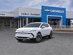 2025 Chevrolet Equinox EV FWD SUV for sale #105005 - photo 8