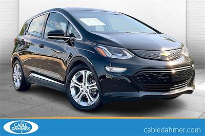2020 Chevrolet Bolt EV FWD Hatchback for sale #105005A - photo 1