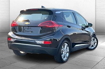 2020 Chevrolet Bolt EV FWD Hatchback for sale #105005A - photo 2
