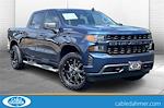 2021 Chevrolet Silverado 1500 Crew Cab 4WD Pickup for sale #105008A - photo 1