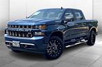 2021 Chevrolet Silverado 1500 Crew Cab 4WD Pickup for sale #105008A - photo 14