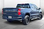 2021 Chevrolet Silverado 1500 Crew Cab 4WD Pickup for sale #105008A - photo 2
