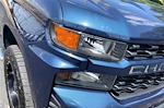 2021 Chevrolet Silverado 1500 Crew Cab 4WD Pickup for sale #105008A - photo 27