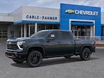 2025 Chevrolet Silverado 2500 Crew Cab 4WD Pickup for sale #105009 - photo 3
