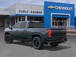 2025 Chevrolet Silverado 2500 Crew Cab 4WD Pickup for sale #105009 - photo 4