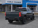 2025 Chevrolet Silverado 2500 Crew Cab 4WD Pickup for sale #105009 - photo 2
