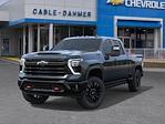 2025 Chevrolet Silverado 2500 Crew Cab 4WD Pickup for sale #105009 - photo 6