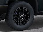 2025 Chevrolet Silverado 2500 Crew Cab 4WD Pickup for sale #105009 - photo 9