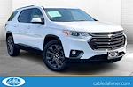 2021 Chevrolet Traverse AWD SUV for sale #105010A - photo 1