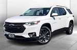2021 Chevrolet Traverse AWD SUV for sale #105010A - photo 14