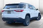 2021 Chevrolet Traverse AWD SUV for sale #105010A - photo 2