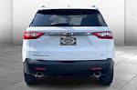 2021 Chevrolet Traverse AWD SUV for sale #105010A - photo 4