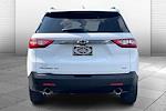 2021 Chevrolet Traverse AWD SUV for sale #105010A - photo 4