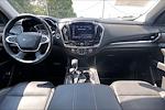 2021 Chevrolet Traverse AWD SUV for sale #105010A - photo 16