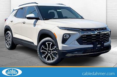 2026 Chevrolet Trailblazer AWD SUV for sale #105013 - photo 1