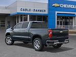 2025 Chevrolet Silverado 1500 Crew Cab 4WD Pickup for sale #105014 - photo 4