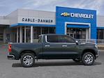 2025 Chevrolet Silverado 1500 Crew Cab 4WD Pickup for sale #105014 - photo 5