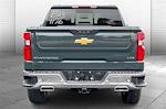 2025 Chevrolet Silverado 1500 Crew Cab 4WD Pickup for sale #105014 - photo 4