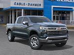2025 Chevrolet Silverado 1500 Crew Cab 4WD Pickup for sale #105014 - photo 7