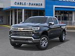 2025 Chevrolet Silverado 1500 Crew Cab 4WD Pickup for sale #105014 - photo 15