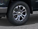 2025 Chevrolet Silverado 1500 Crew Cab 4WD Pickup for sale #105014 - photo 9
