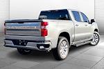2025 Chevrolet Silverado 1500 Crew Cab 4WD Pickup for sale #105014A - photo 2