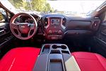2025 Chevrolet Silverado 1500 Crew Cab 4WD Pickup for sale #105014A - photo 16