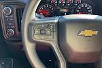 2025 Chevrolet Silverado 1500 Crew Cab 4WD Pickup for sale #105014A - photo 19