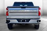 2025 Chevrolet Silverado 1500 Crew Cab 4WD Pickup for sale #105014A - photo 4