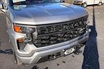 2025 Chevrolet Silverado 1500 Crew Cab 4WD Pickup for sale #105014A - photo 30