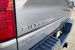 2025 Chevrolet Silverado 1500 Crew Cab 4WD Pickup for sale #105014A - photo 31