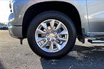 2025 Chevrolet Silverado 1500 Crew Cab 4WD Pickup for sale #105014A - photo 10