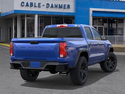2025 Chevrolet Colorado Crew Cab 4WD Pickup for sale #105016 - photo 2