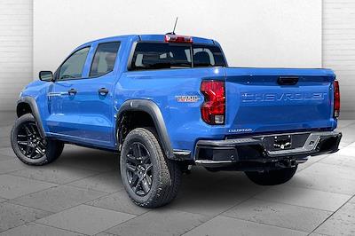 2025 Chevrolet Colorado Crew Cab 4WD Pickup for sale #105016 - photo 2