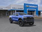 2025 Chevrolet Colorado Crew Cab 4WD Pickup for sale #105016 - photo 1