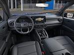 2025 Chevrolet Colorado Crew Cab 4WD Pickup for sale #105016 - photo 15