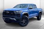 New 2025 Chevrolet Colorado Trail Boss Crew Cab 4WD Pickup for sale #105016 - photo 3