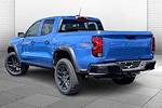 New 2025 Chevrolet Colorado Trail Boss Crew Cab 4WD Pickup for sale #105016 - photo 2