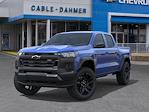 2025 Chevrolet Colorado Crew Cab 4WD Pickup for sale #105016 - photo 6
